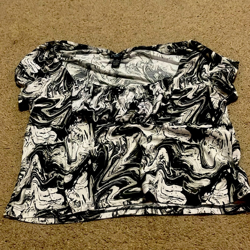 Rue + size 2x